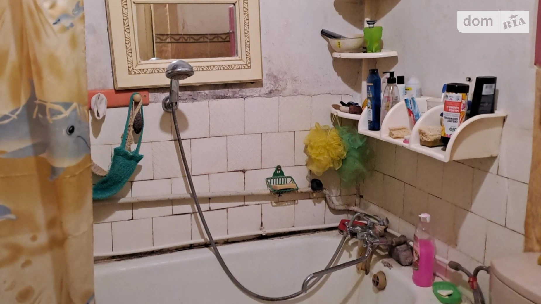 Продается 3-комнатная квартира 63.3 кв. м в Виннице, ул. Архитектора Артынова, 5 - фото 4