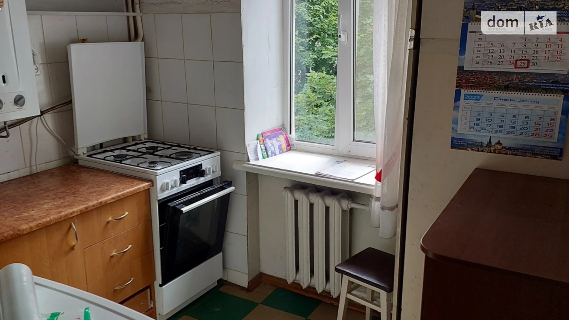 3-комнатная квартира 56 кв. м в Луцке, цена: 45000 $ - фото 4