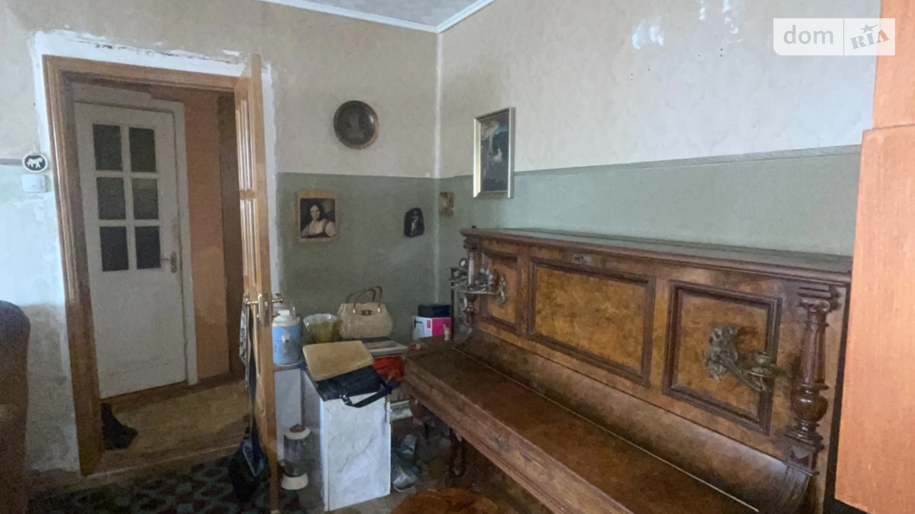 Продается 2-комнатная квартира 45.9 кв. м в Одессе, ул. Героев Крут, 36 - фото 3