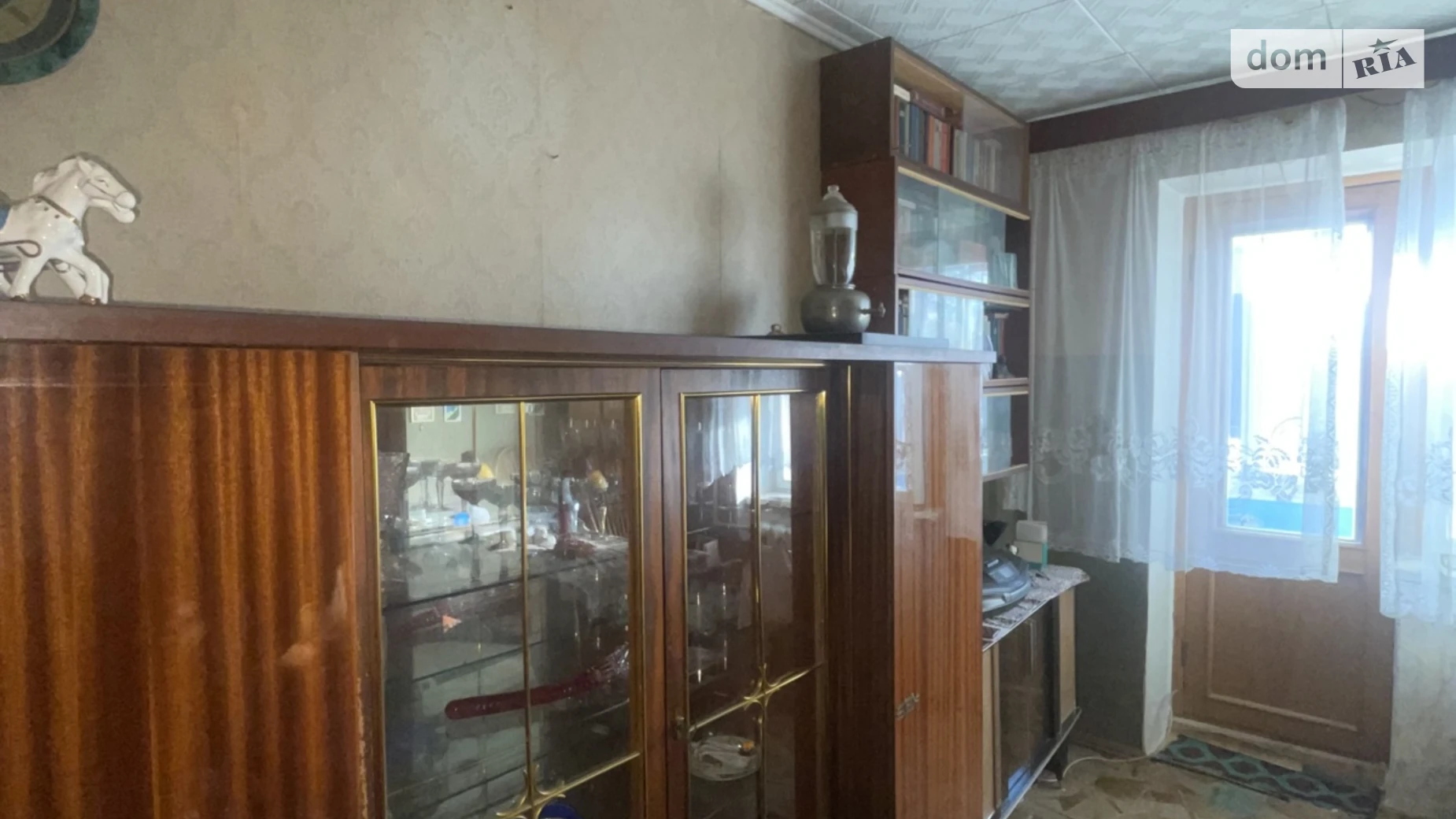 Продается 2-комнатная квартира 45.9 кв. м в Одессе, ул. Героев Крут, 36 - фото 4