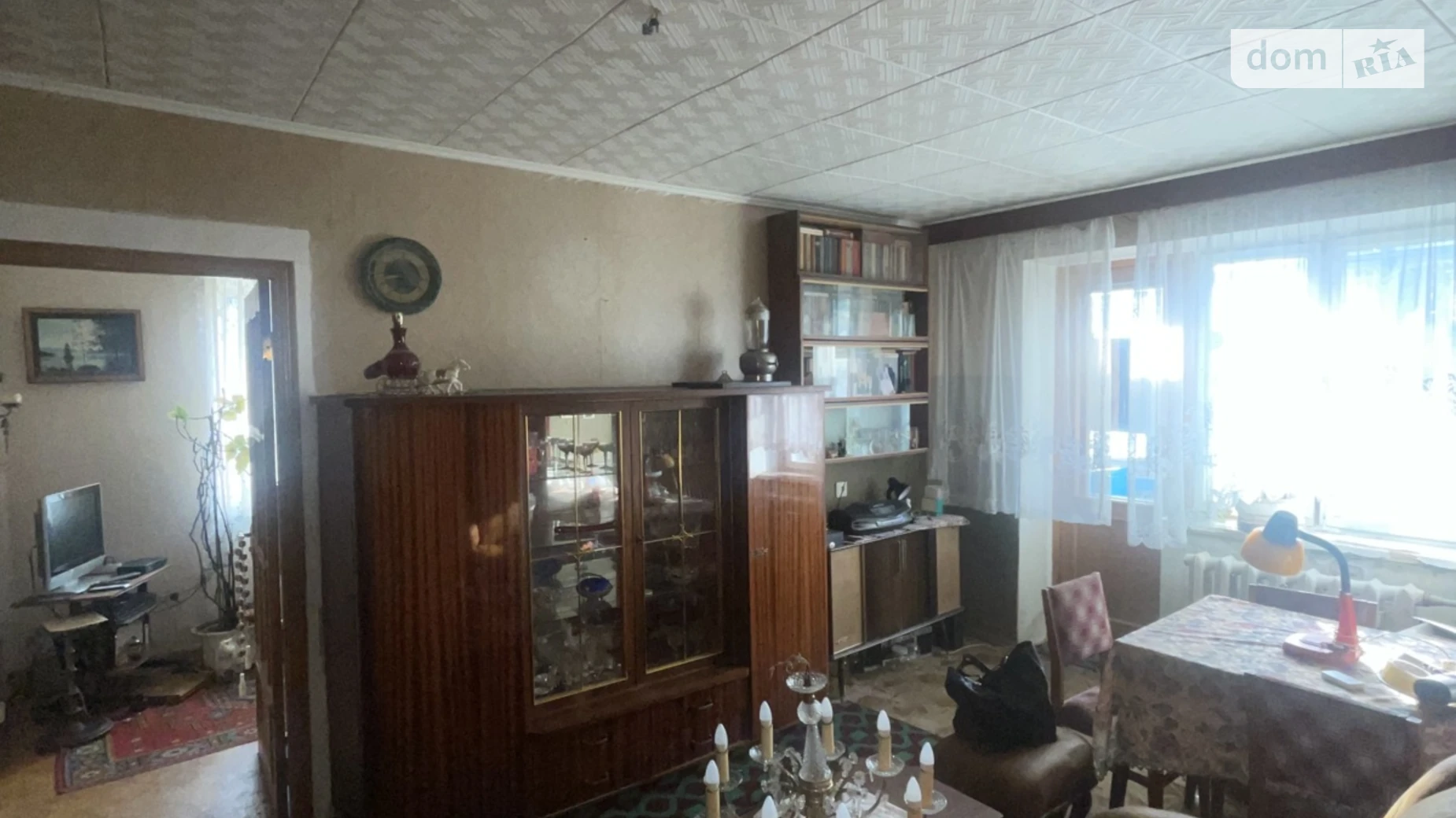 Продается 2-комнатная квартира 45.9 кв. м в Одессе, ул. Героев Крут, 36 - фото 5