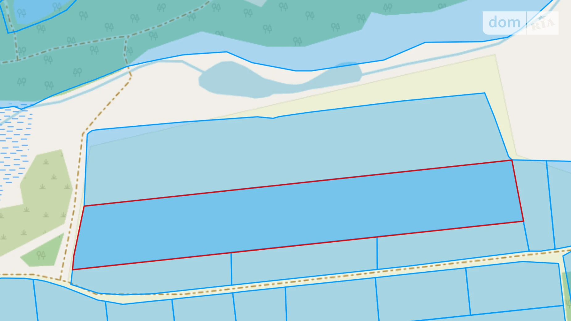 Продается земельный участок 8.8096 соток в Кировоградской области, цена: 30834 $ - фото 2