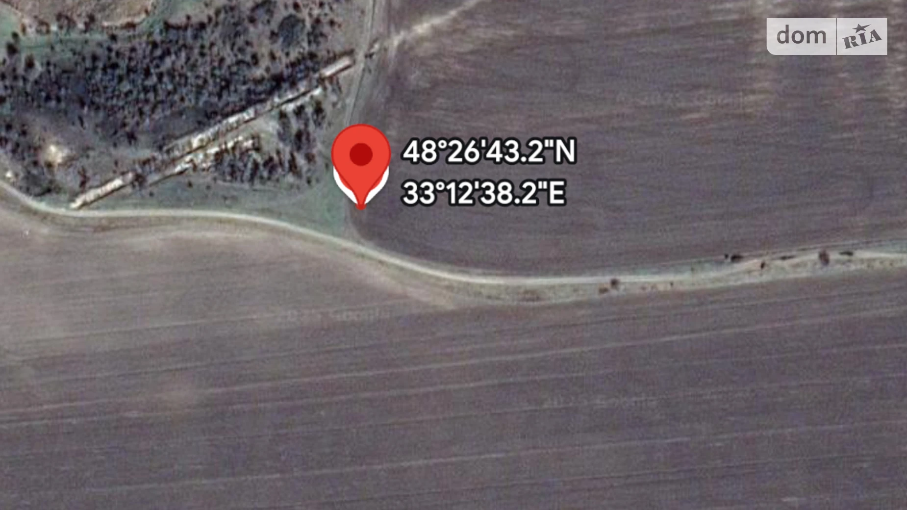 Продается земельный участок 8.8096 соток в Кировоградской области, цена: 30834 $ - фото 3