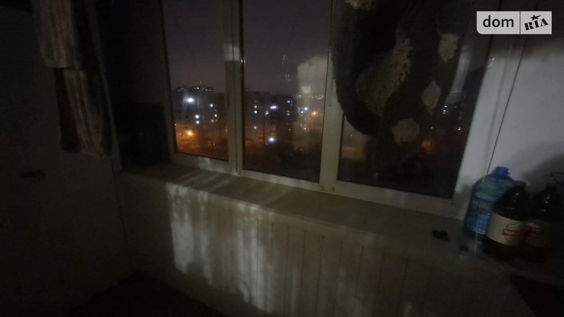 Здається в оренду 1-кімнатна квартира 32 кв. м у Києві, вул. Миколи Закревського, 49А - фото 3