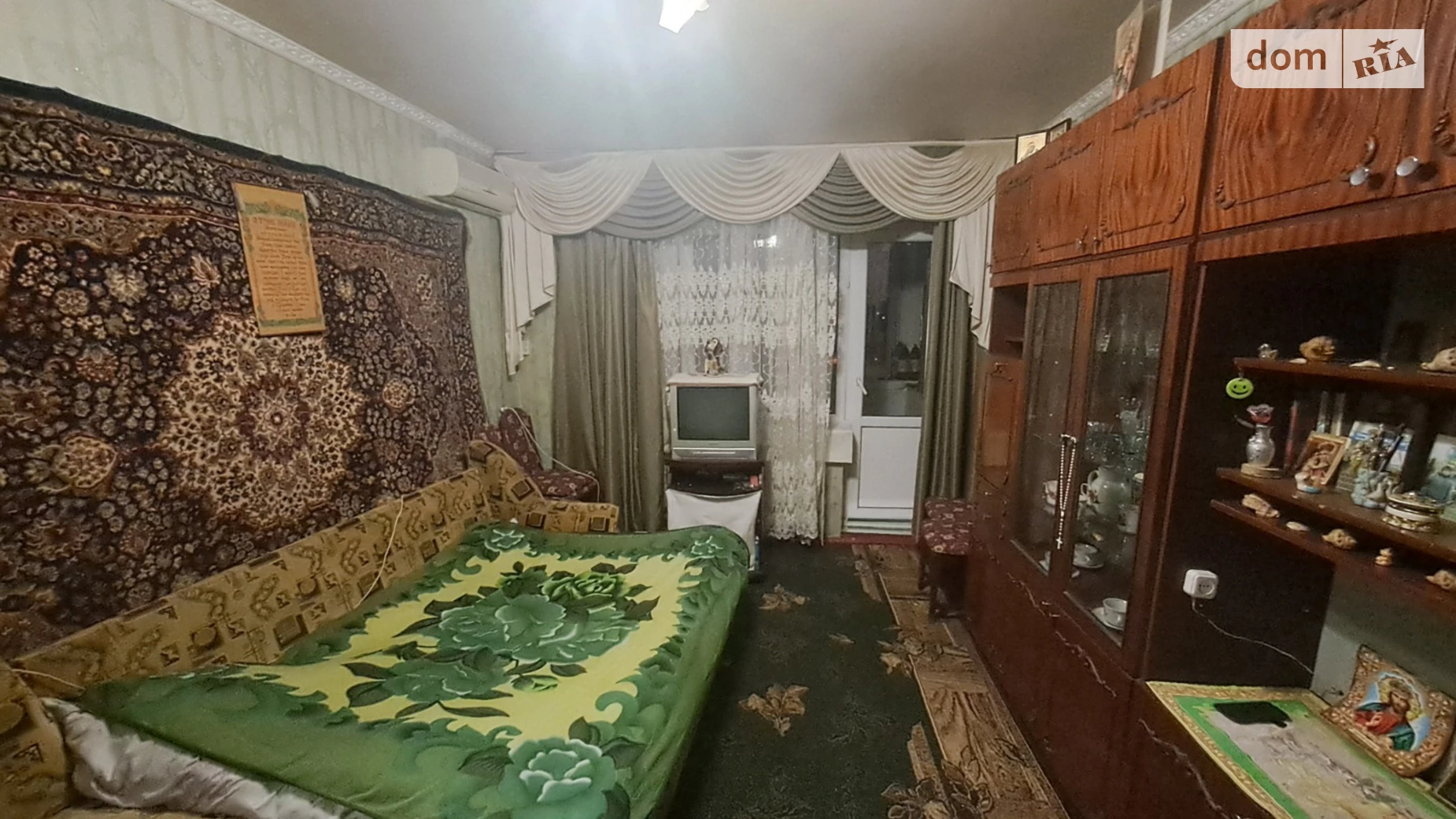 Здається в оренду 1-кімнатна квартира 32 кв. м у Києві, вул. Миколи Закревського, 49А - фото 2