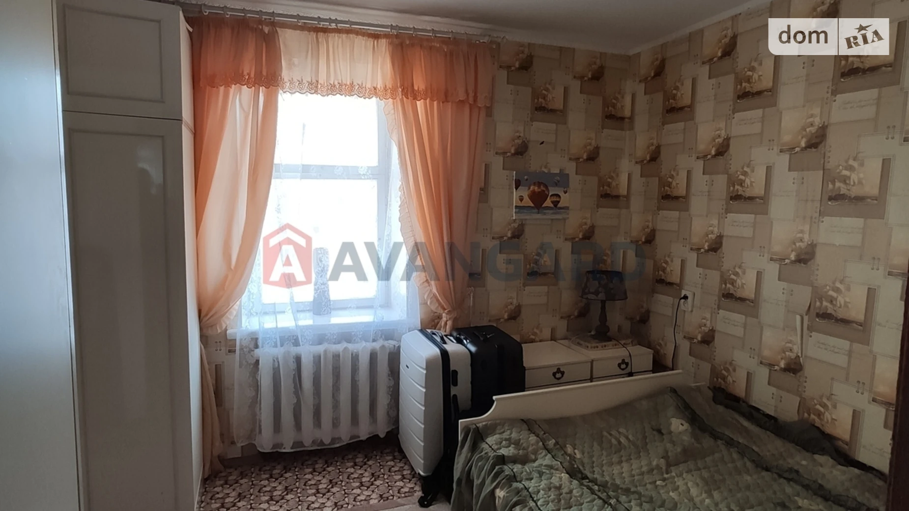 Продается 3-комнатная квартира 64 кв. м в Хмельницком, ул. Степана Бандеры - фото 2