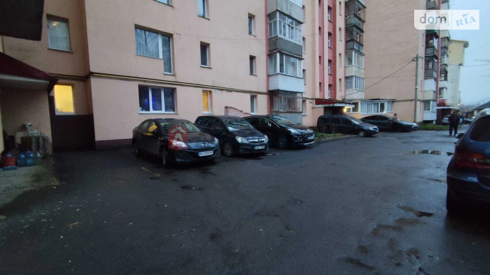 Продается 3-комнатная квартира 64 кв. м в Хмельницком, ул. Степана Бандеры - фото 4