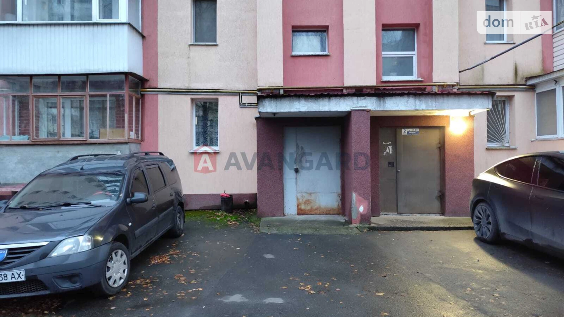 Продается 3-комнатная квартира 64 кв. м в Хмельницком, ул. Степана Бандеры - фото 5