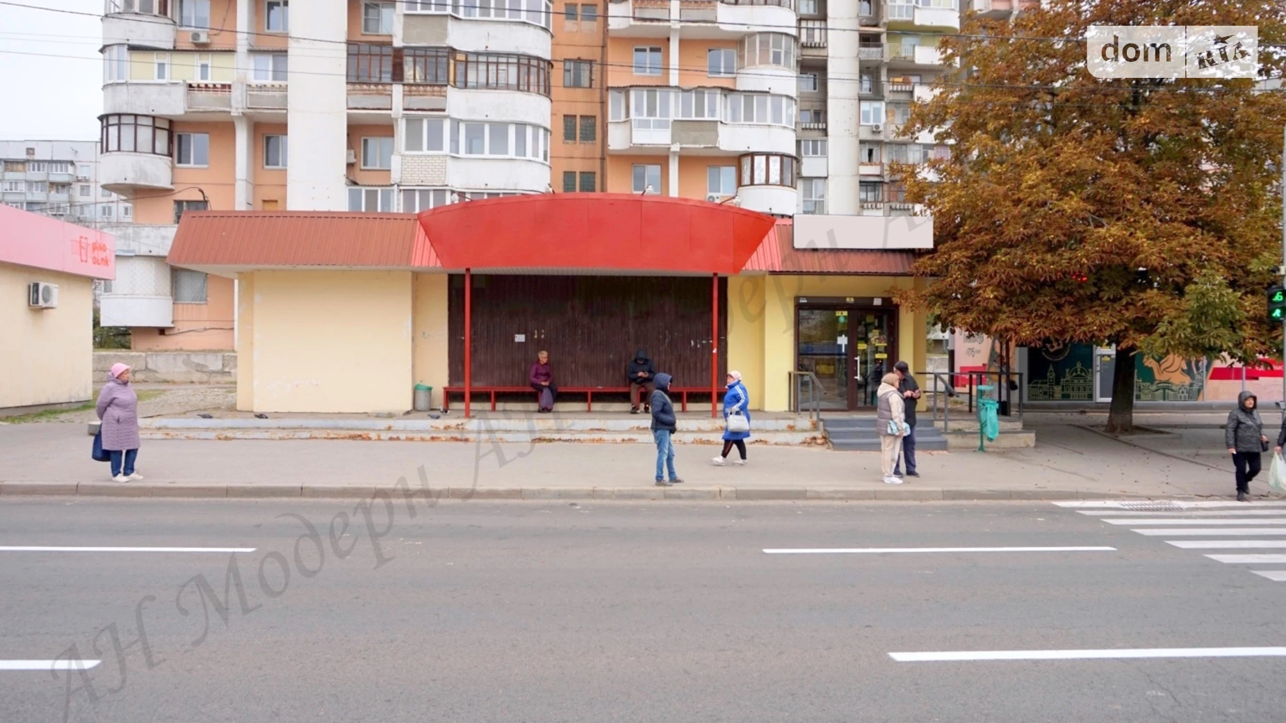 Продається об'єкт сфери послуг 38.4 кв. м в 1-поверховій будівлі, цена: 42000 $ - фото 2