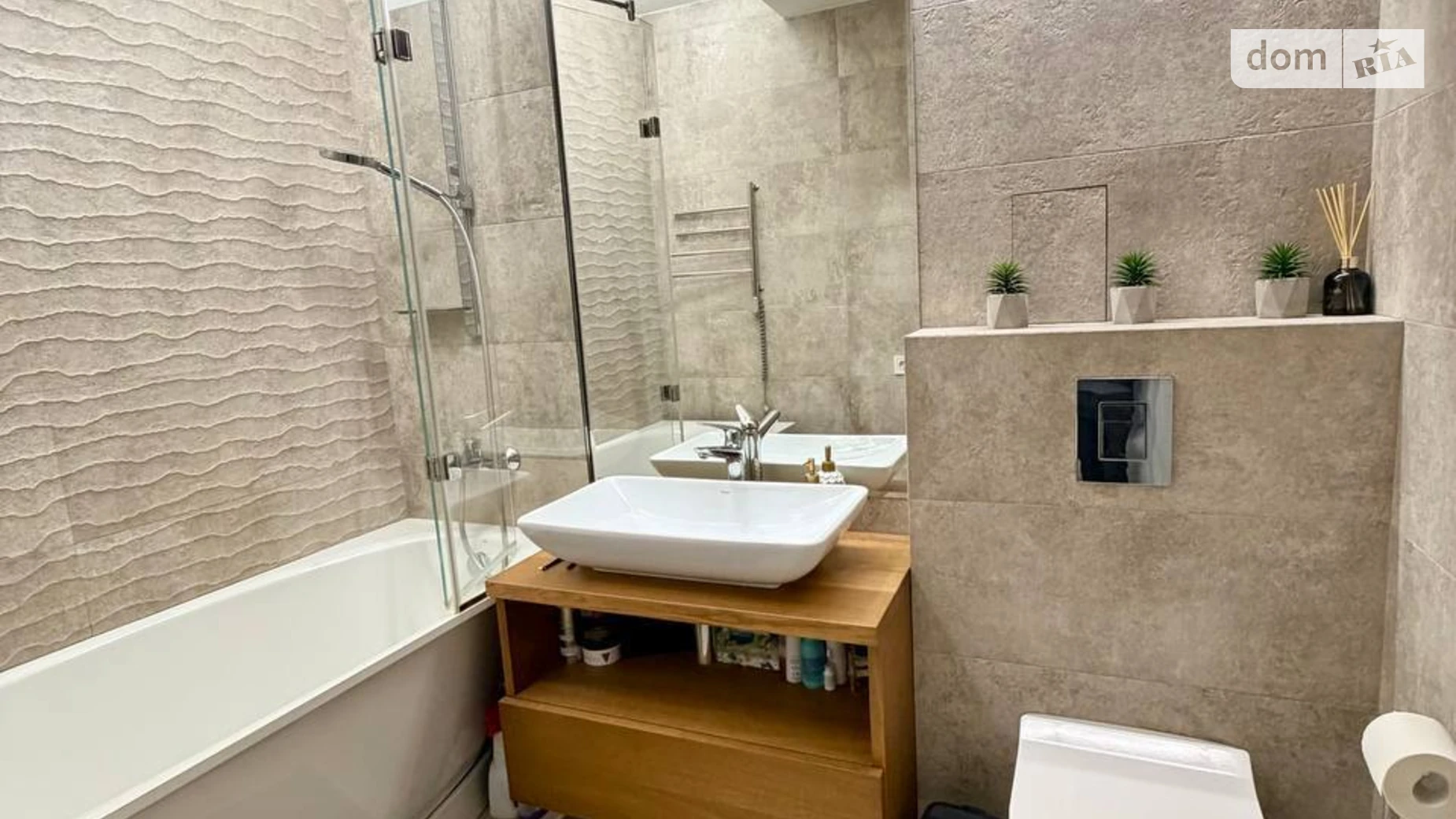 Продается 2-комнатная квартира 59 кв. м в Днепре, Запорожское шоссе, 28Ш - фото 2