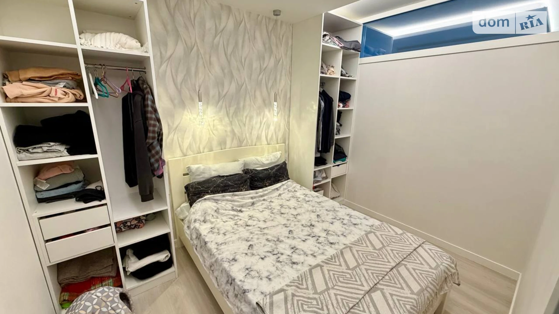 Продается 2-комнатная квартира 59 кв. м в Днепре, Запорожское шоссе, 28Ш - фото 5