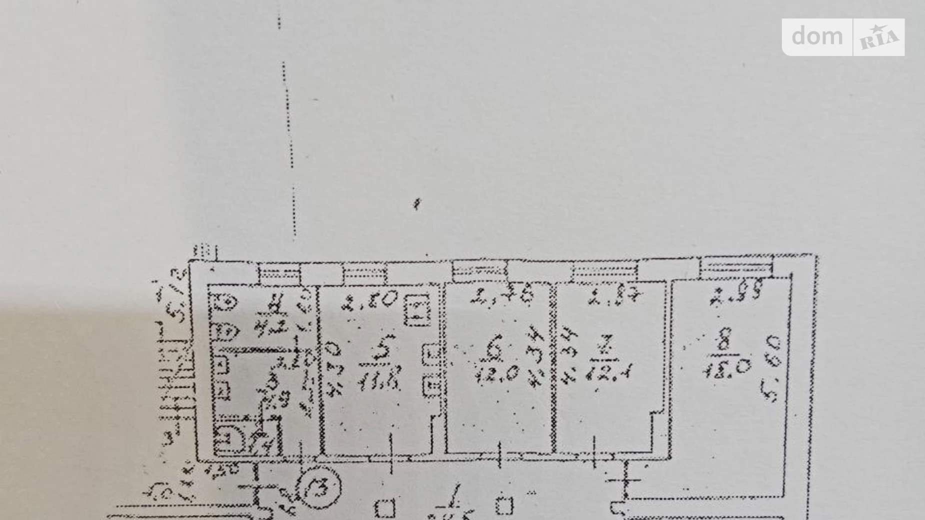 просп. Дмитрия Павличка(Маршала Рокоссовского), 8А Минский Массив Киев Минская, цена: 20000 $ - фото 4