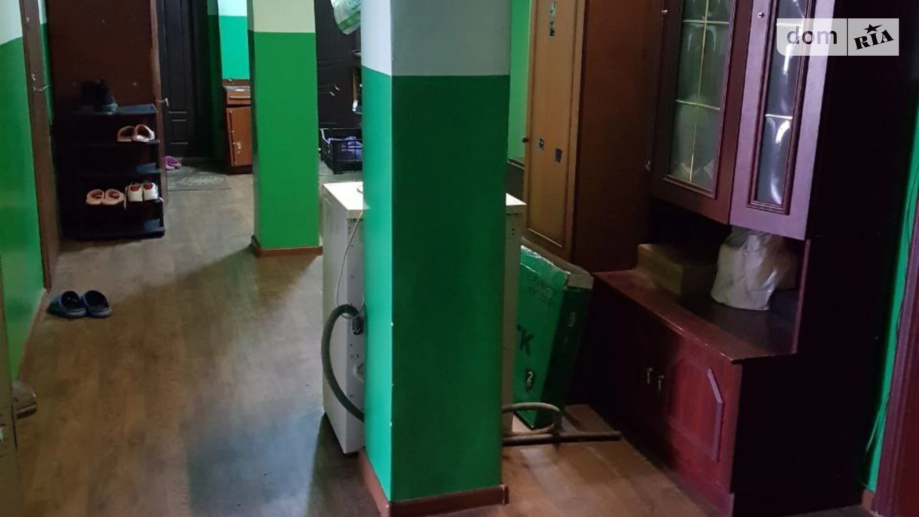 просп. Дмитрия Павличка(Маршала Рокоссовского), 8А Минский Массив Киев Минская, цена: 20000 $ - фото 5