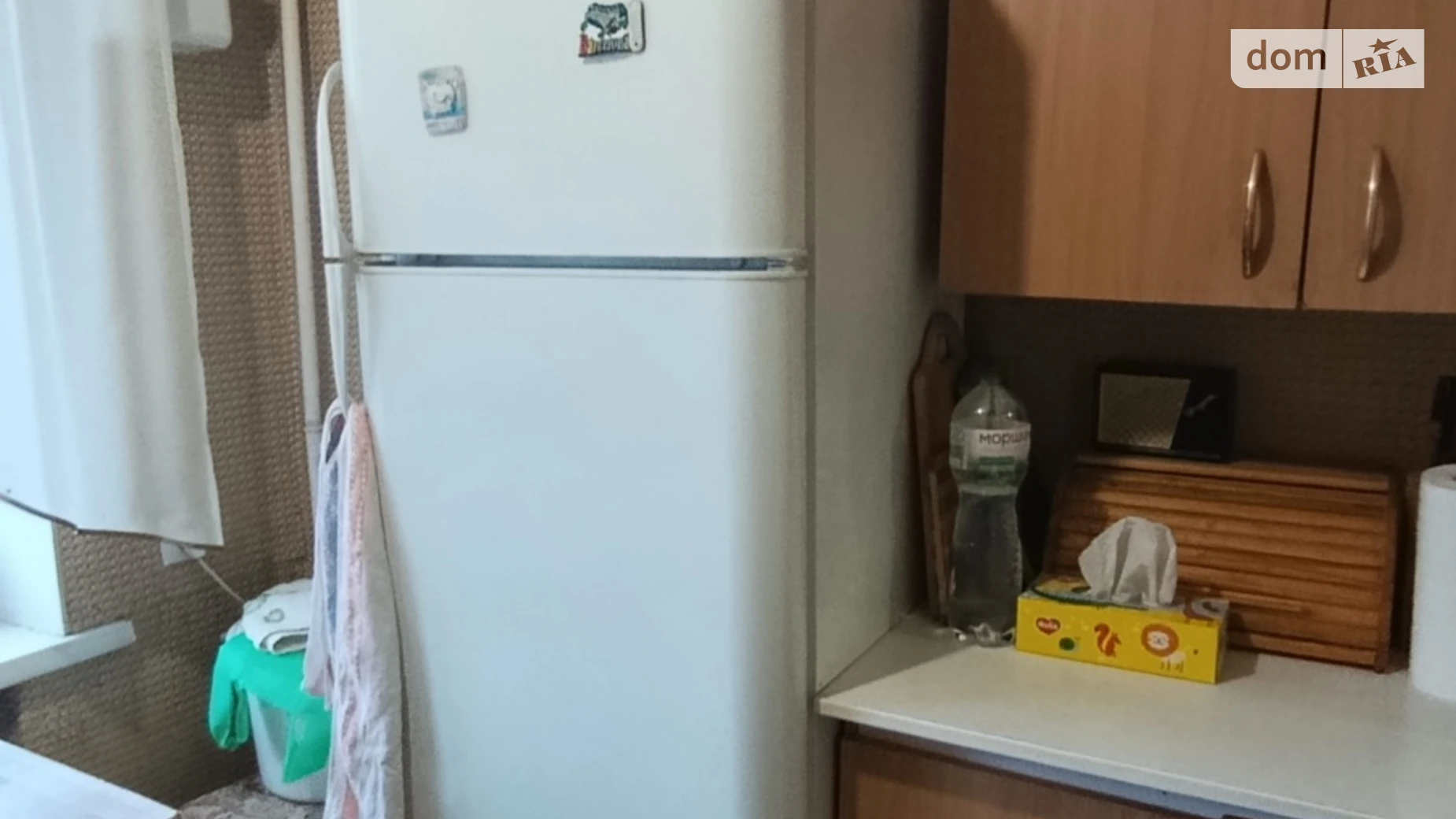 Продается 2-комнатная квартира 42.5 кв. м в Фастове, ул. Соборная, 24 - фото 2