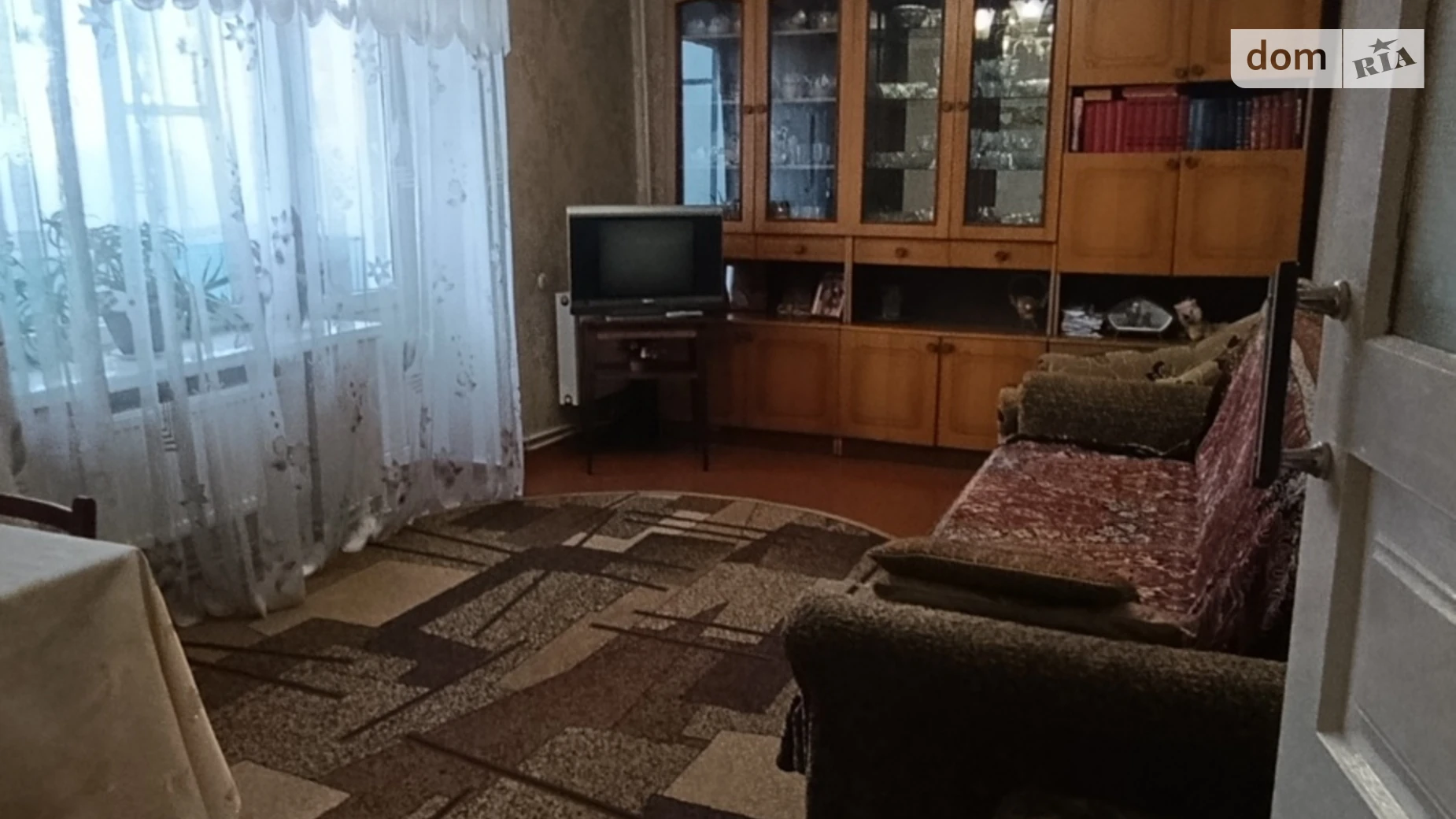 Продается 2-комнатная квартира 42.5 кв. м в Фастове, ул. Соборная, 24 - фото 3