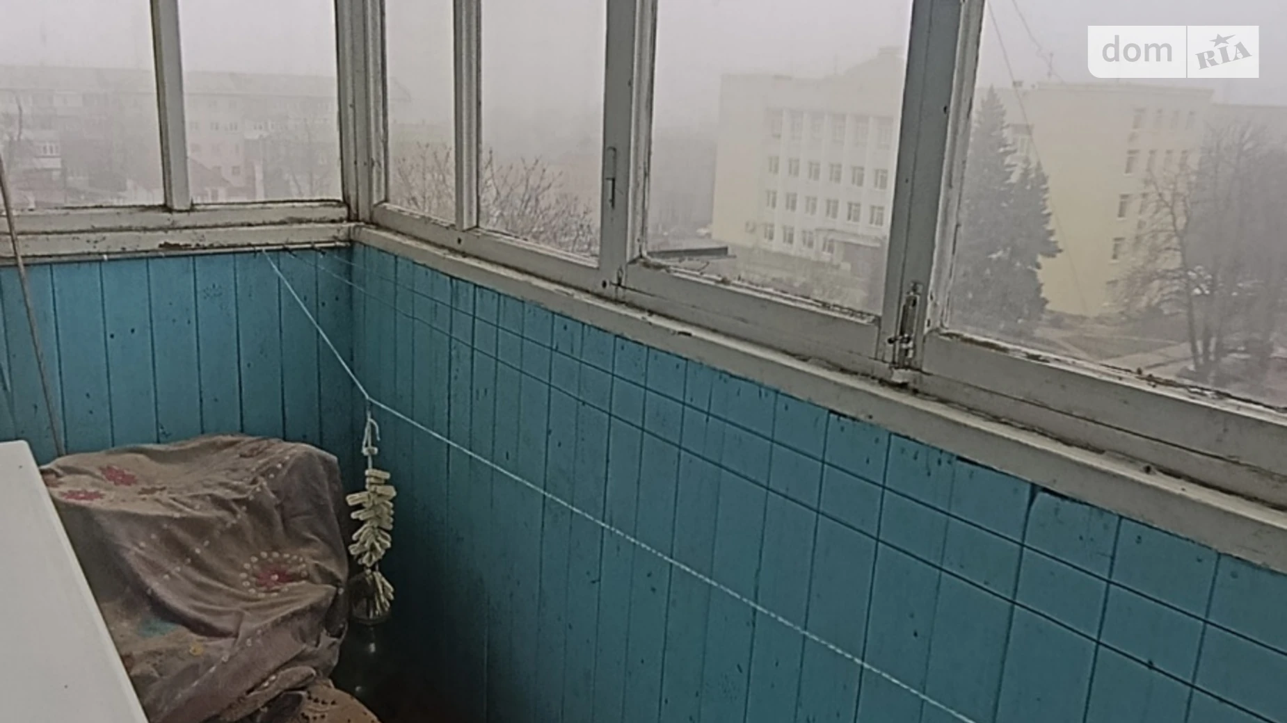 Продается 2-комнатная квартира 42.5 кв. м в Фастове, ул. Соборная, 24 - фото 5