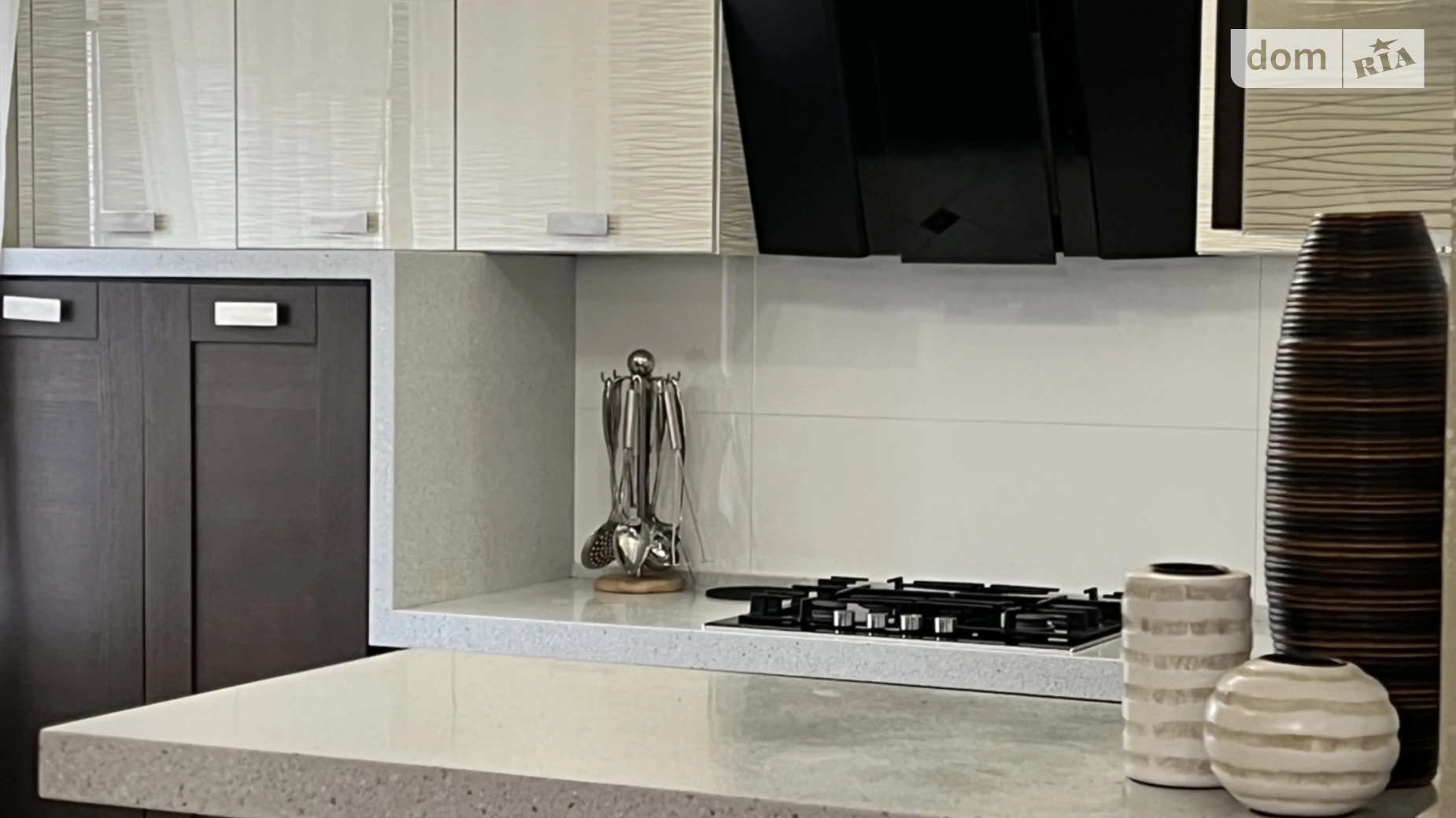 Здається в оренду 6-кімнатна квартира 181.4 кв. м у Харкові, пров. Усенка Володимира, 25А - фото 2