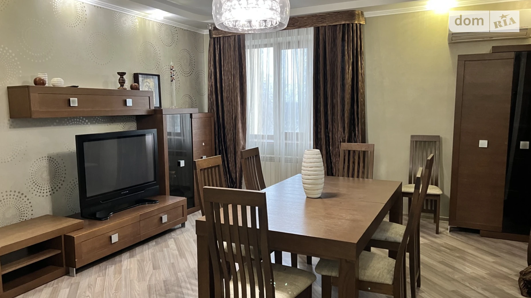 Здається в оренду 6-кімнатна квартира 181.4 кв. м у Харкові, пров. Усенка Володимира, 25А - фото 3