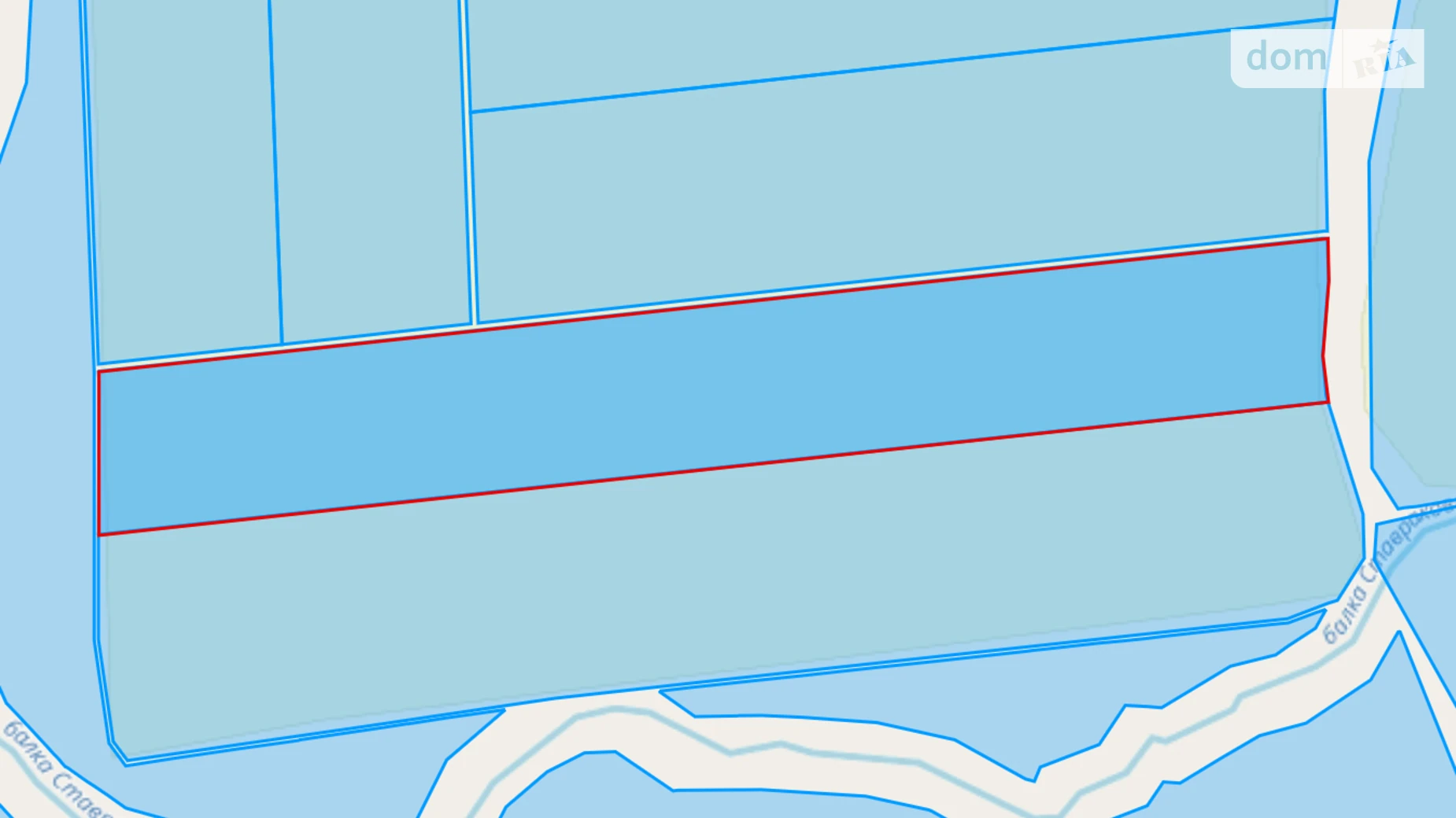 Продается земельный участок 9.1205 соток в Кировоградской области, цена: 27362 $ - фото 2