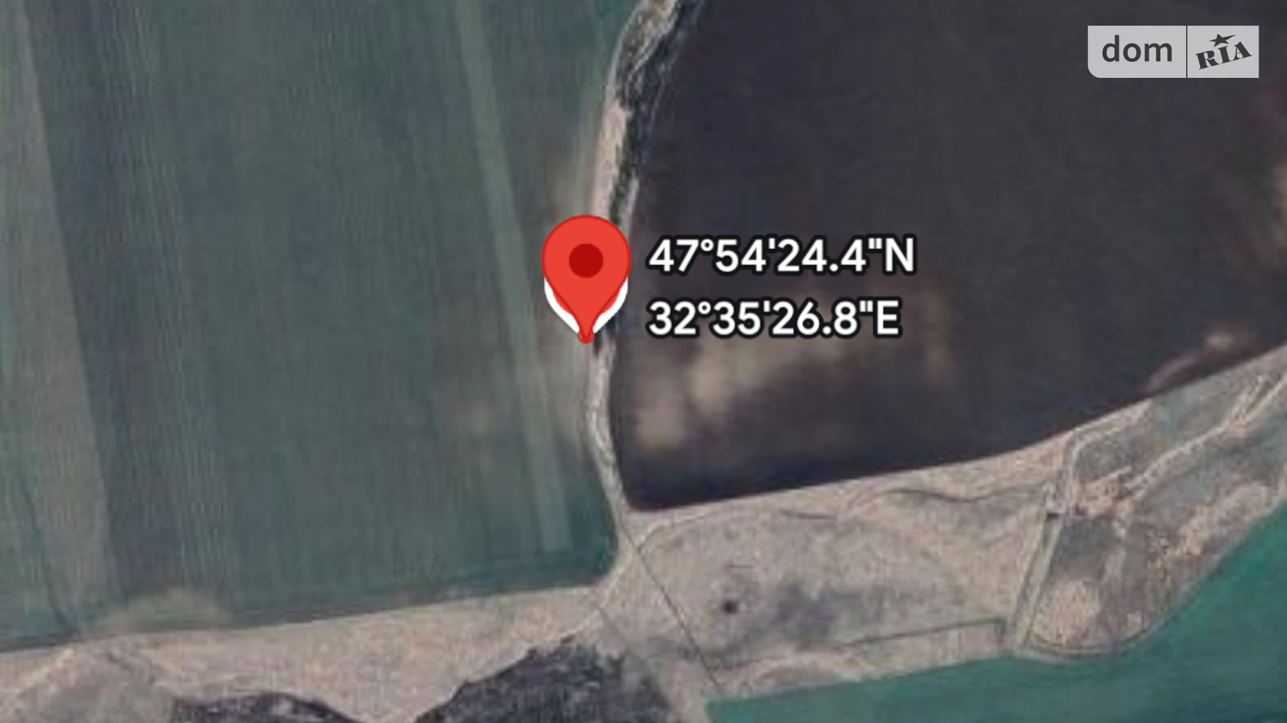 Продается земельный участок 9.1205 соток в Кировоградской области, цена: 27362 $ - фото 3