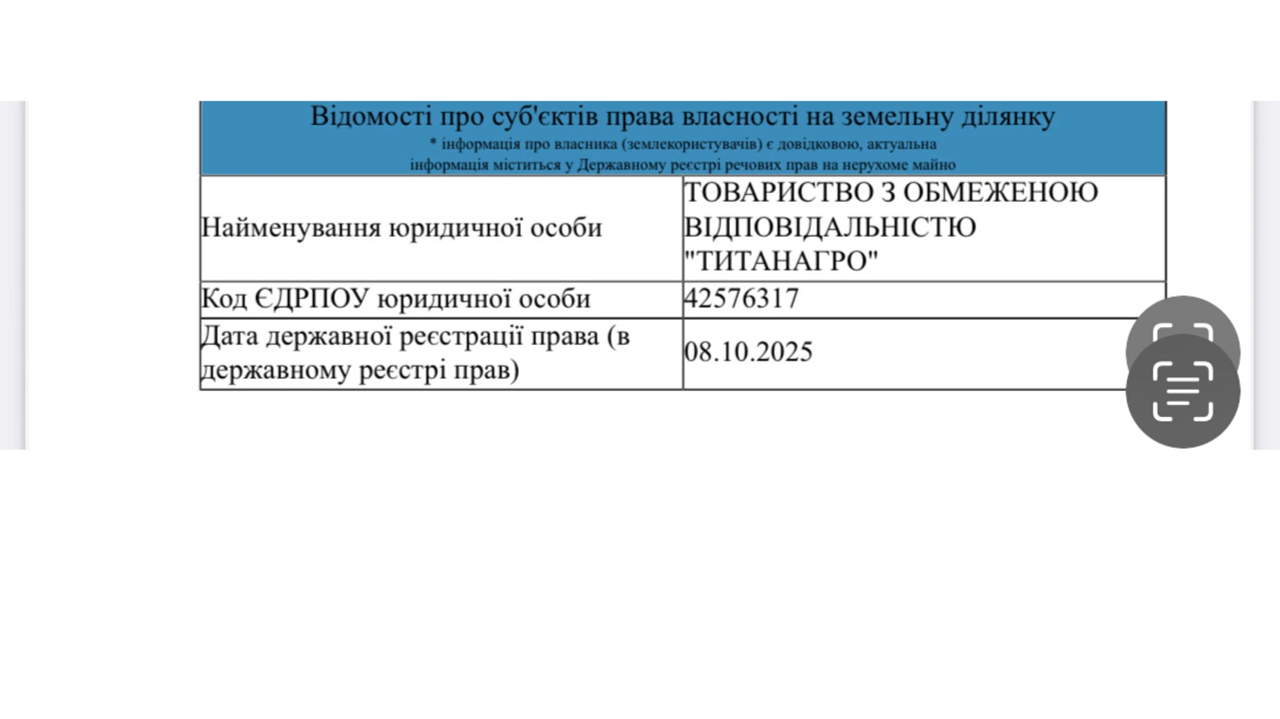 Продается земельный участок 9.1205 соток в Кировоградской области, цена: 27362 $ - фото 5