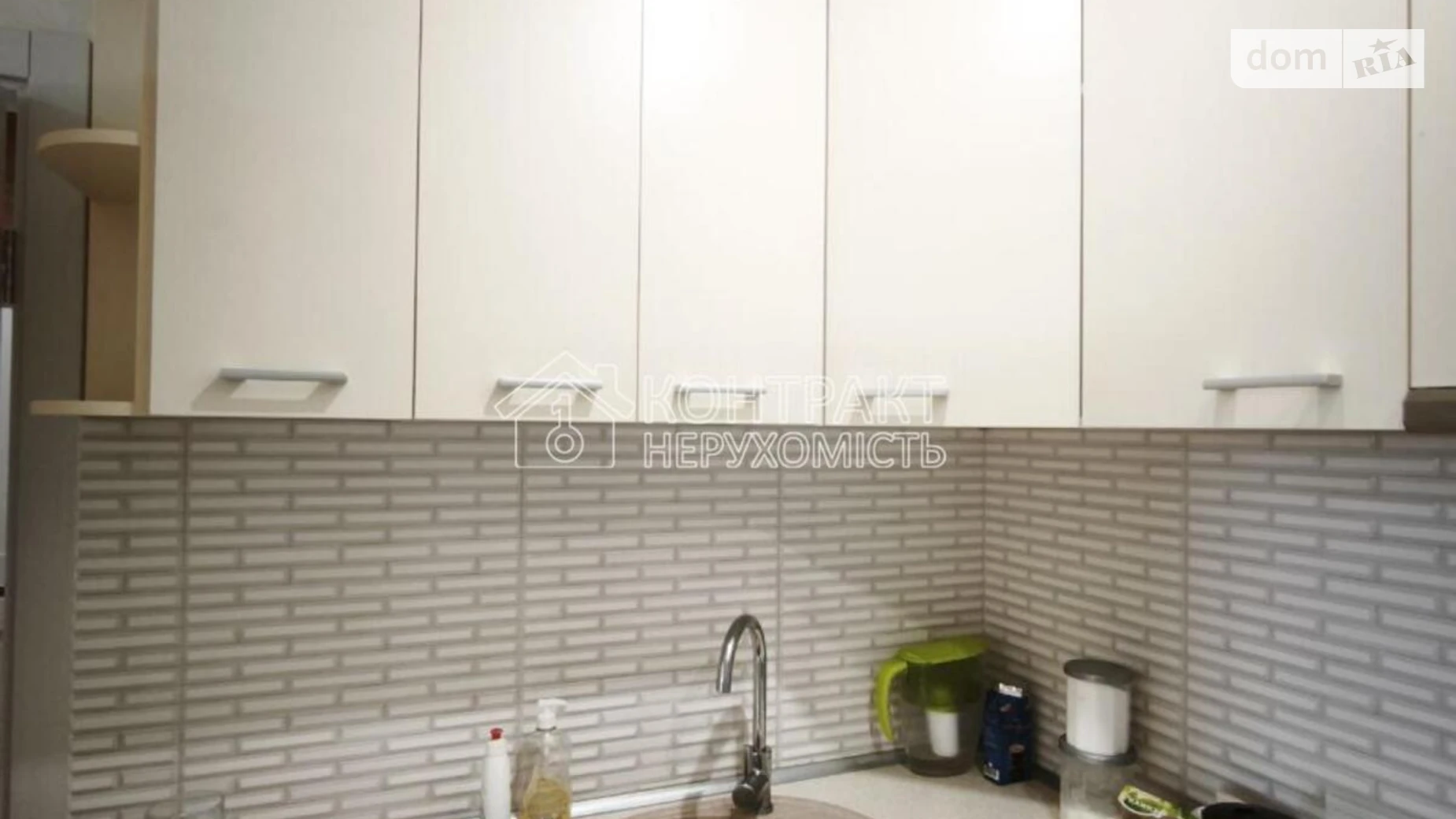 Продается 1-комнатная квартира 40 кв. м в Харькове, ул. Академика Барабашова, 12 - фото 3