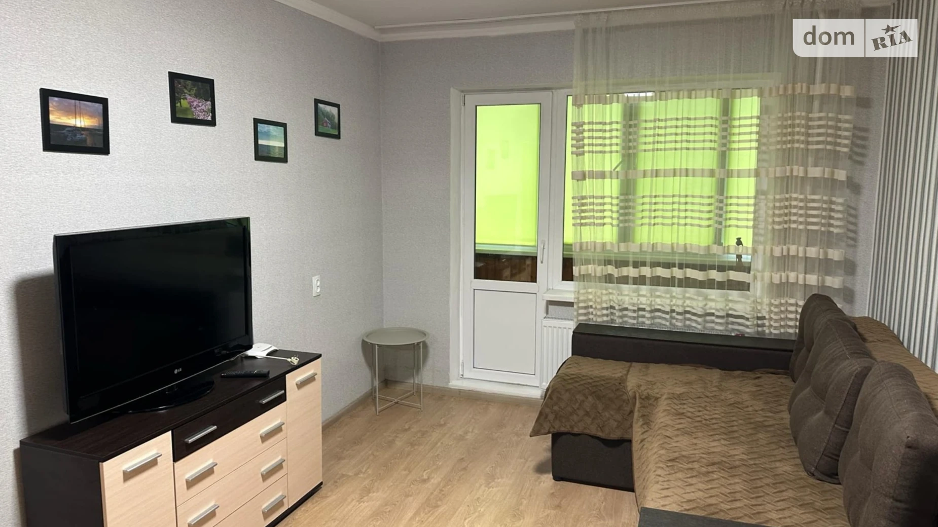 Продается 1-комнатная квартира 33.9 кв. м в Белой Церкви, ул. Томиловская, 50/2 - фото 5