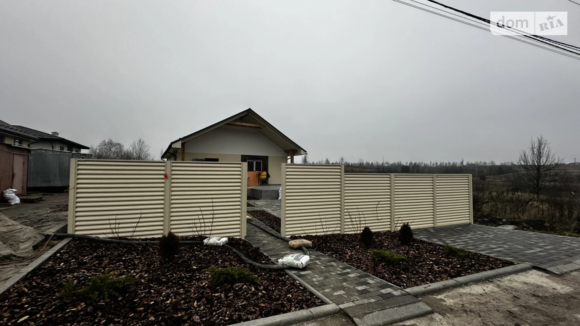 Продается одноэтажный дом 95 кв. м с камином, ул. Подгорная, 67 - фото 3