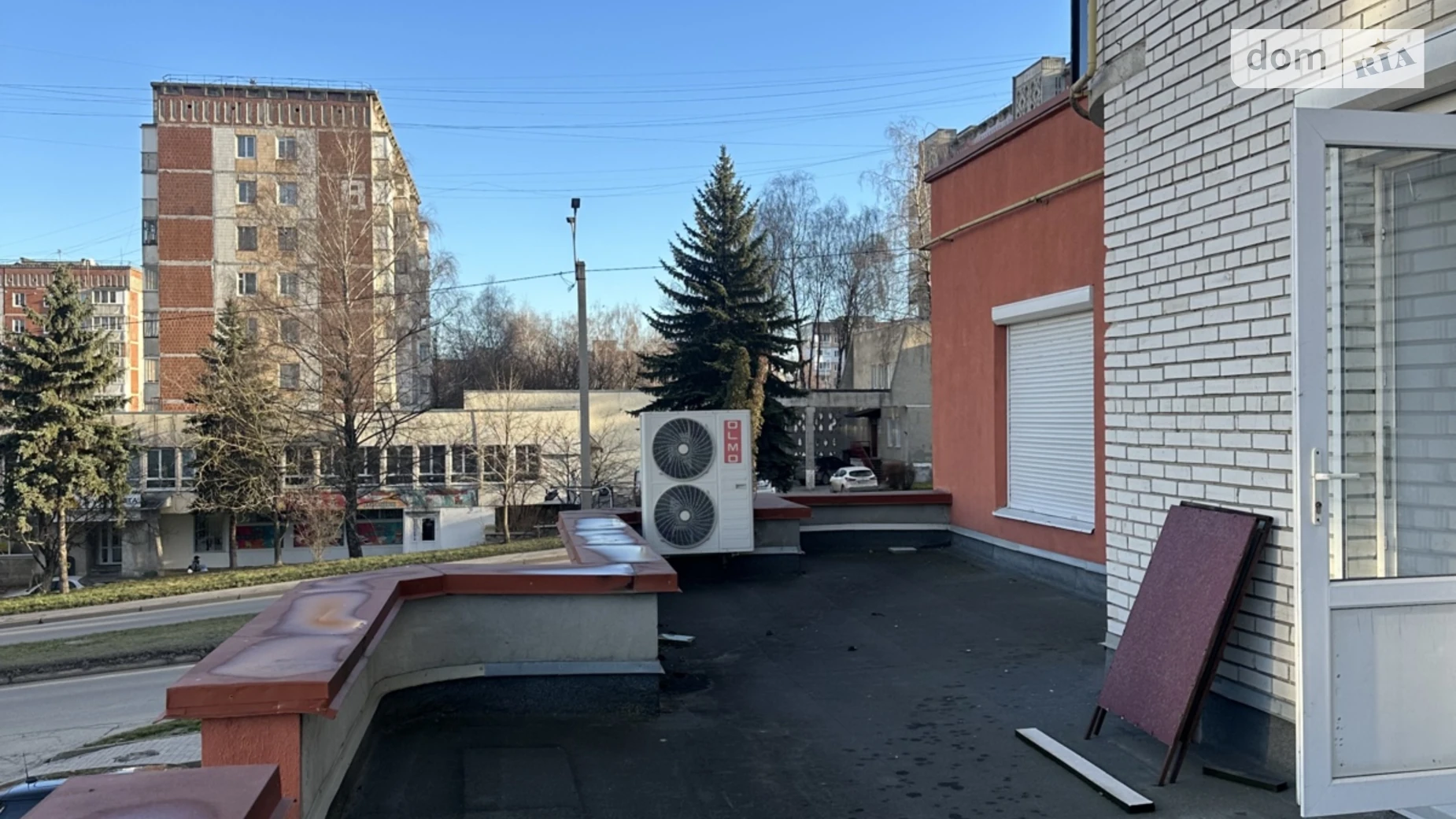 Сдается в аренду помещения свободного назначения 121.4 кв. м в 10-этажном здании, цена: 35900 грн - фото 2