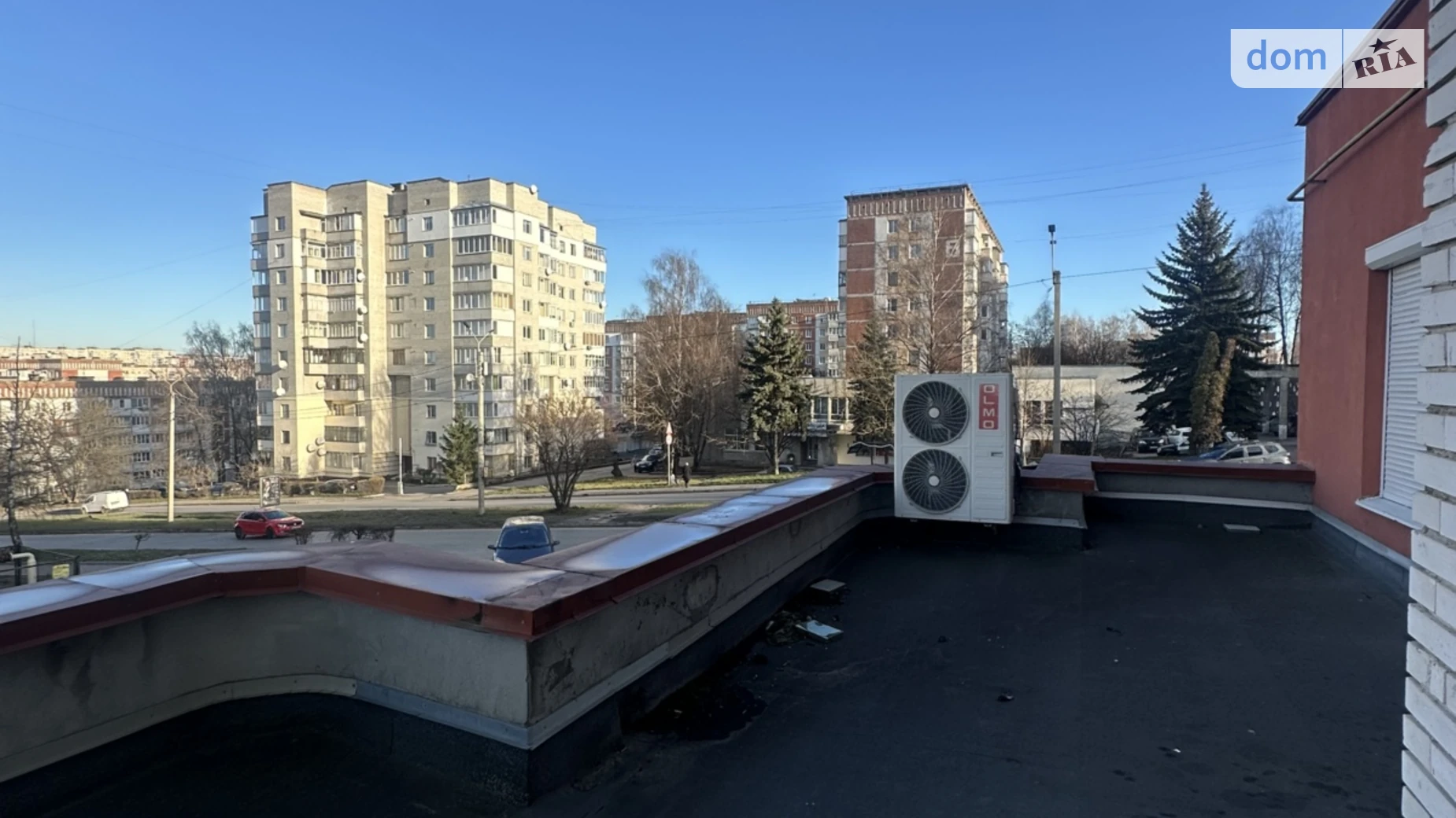 Сдается в аренду помещения свободного назначения 121.4 кв. м в 10-этажном здании, цена: 35900 грн - фото 4