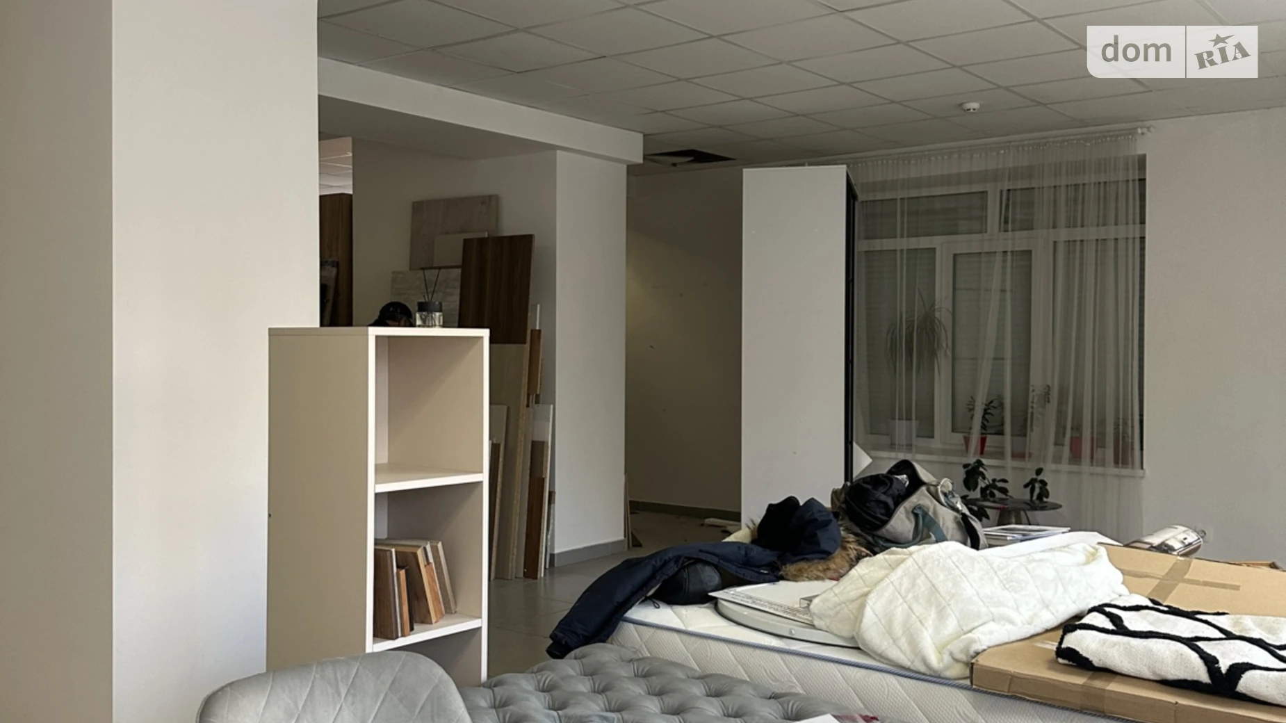 Сдается в аренду помещения свободного назначения 121.4 кв. м в 10-этажном здании, цена: 35900 грн - фото 5