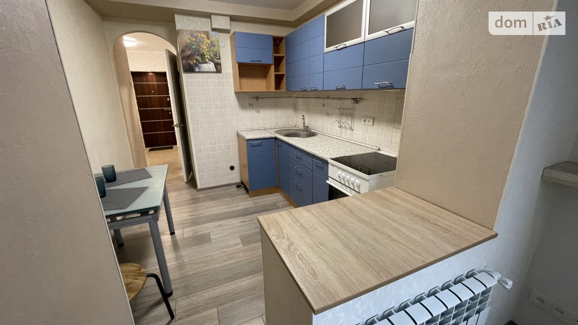 Продається 1-кімнатна квартира 40.1 кв. м у Дніпрі, вул. Березинська, 27 - фото 5