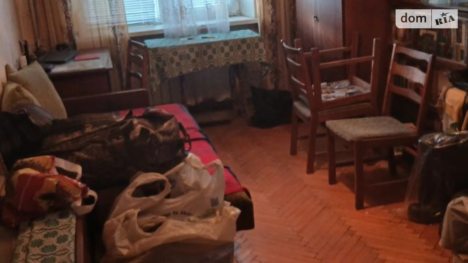 Продається 2-кімнатна квартира 53 кв. м у Києві, вул. Бакинська, 28 - фото 2