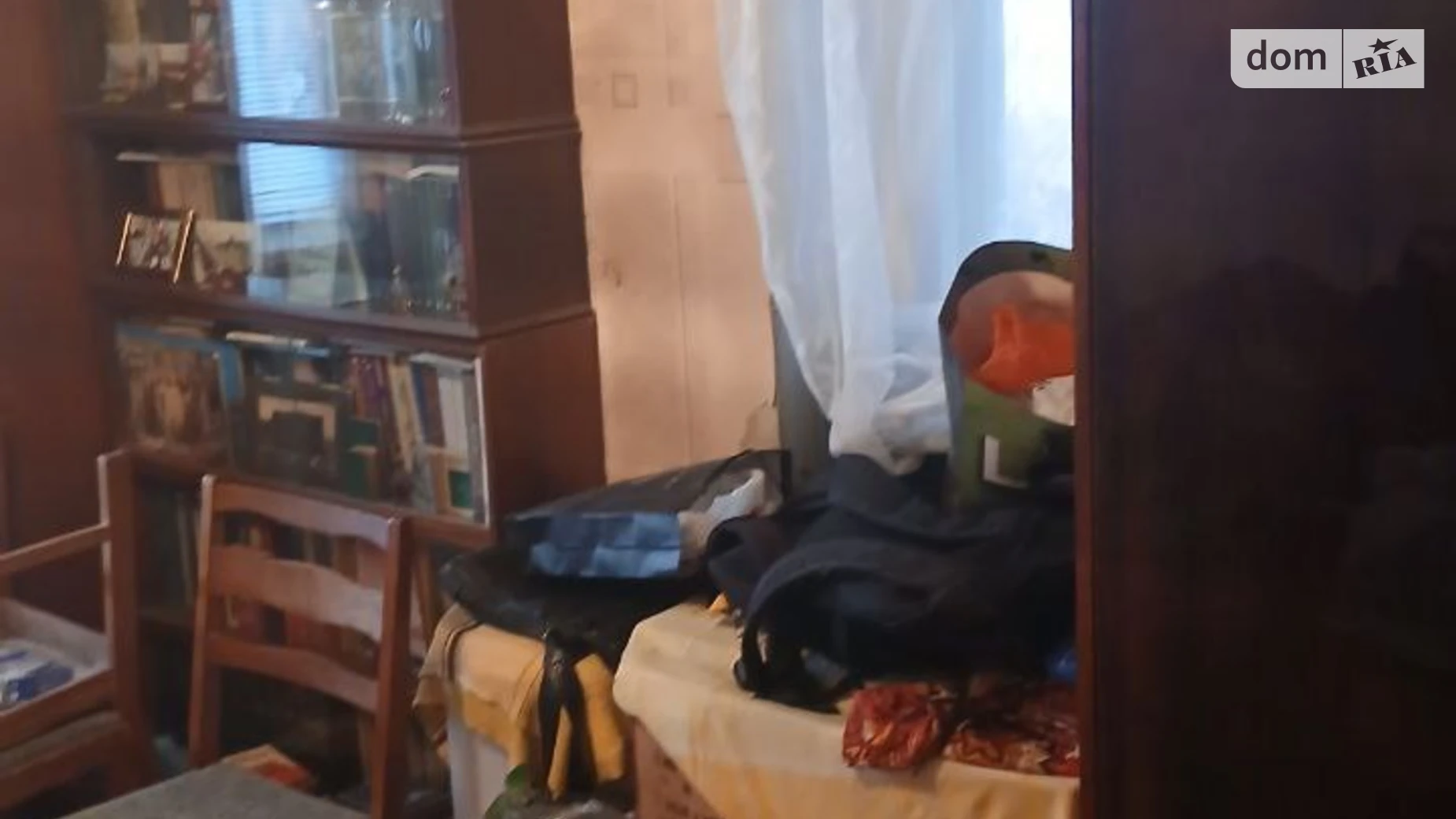 Продається 2-кімнатна квартира 53 кв. м у Києві, вул. Бакинська, 28 - фото 3