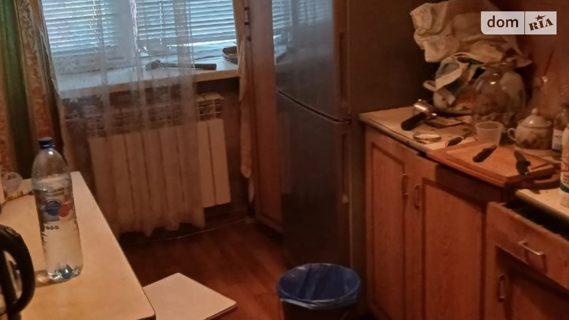 Продається 2-кімнатна квартира 53 кв. м у Києві, вул. Бакинська, 28 - фото 4