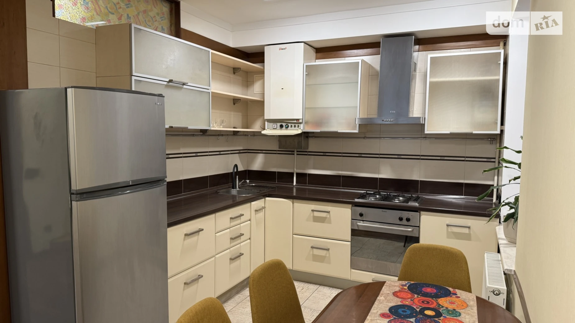 Сдается в аренду 5-комнатная квартира 147 кв. м в, цена: 28000 грн - фото 3