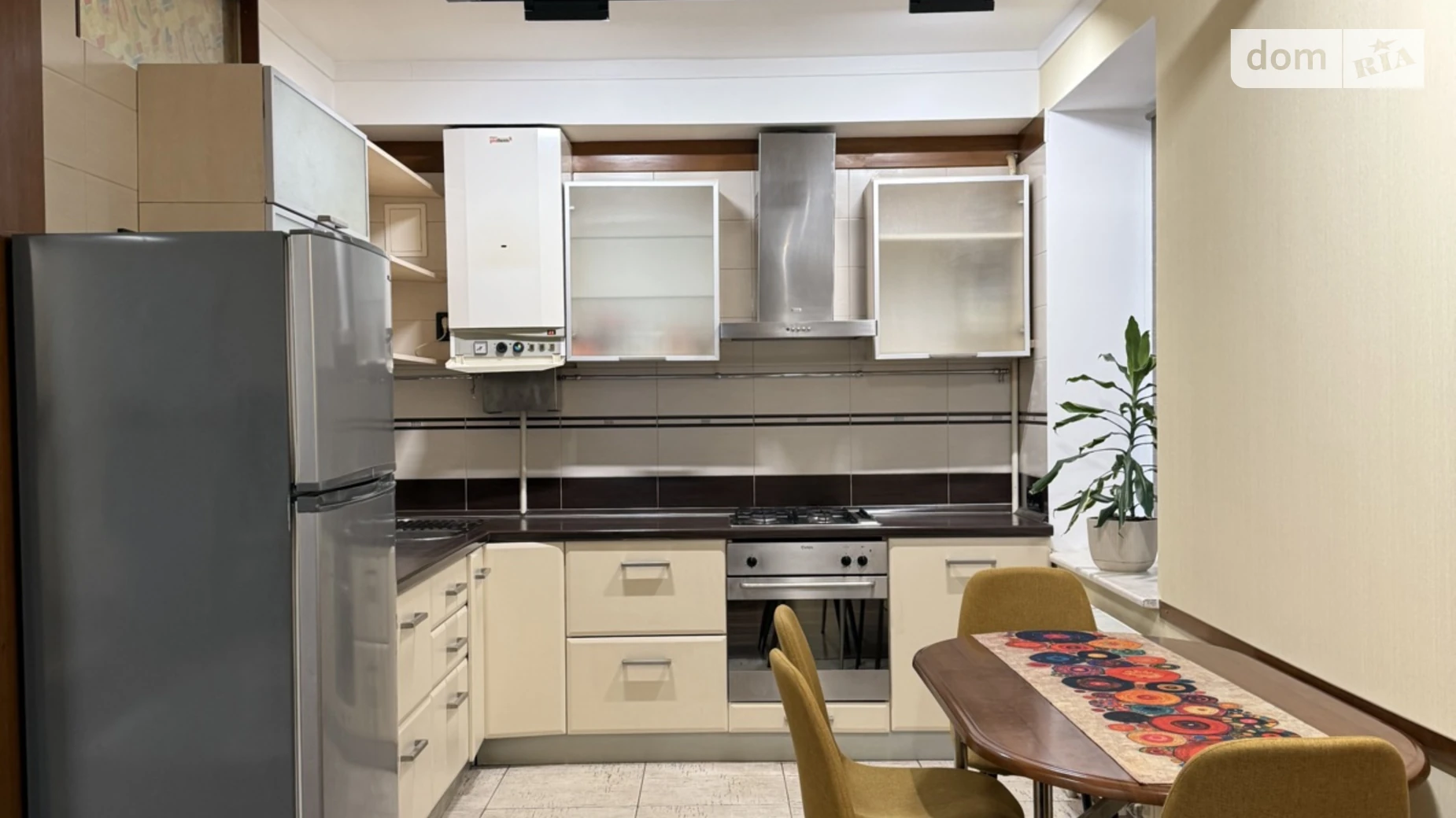 Сдается в аренду 5-комнатная квартира 147 кв. м в, цена: 28000 грн - фото 4