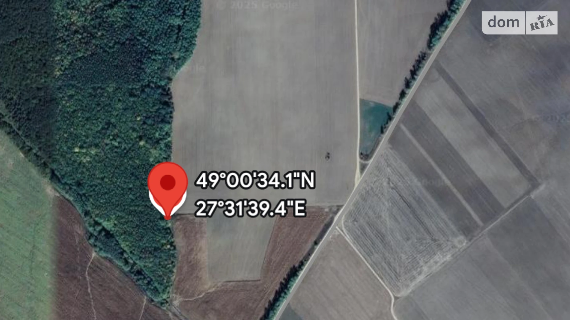 Продается земельный участок 1.5551 соток в Винницкой области, цена: 5443 $ - фото 3