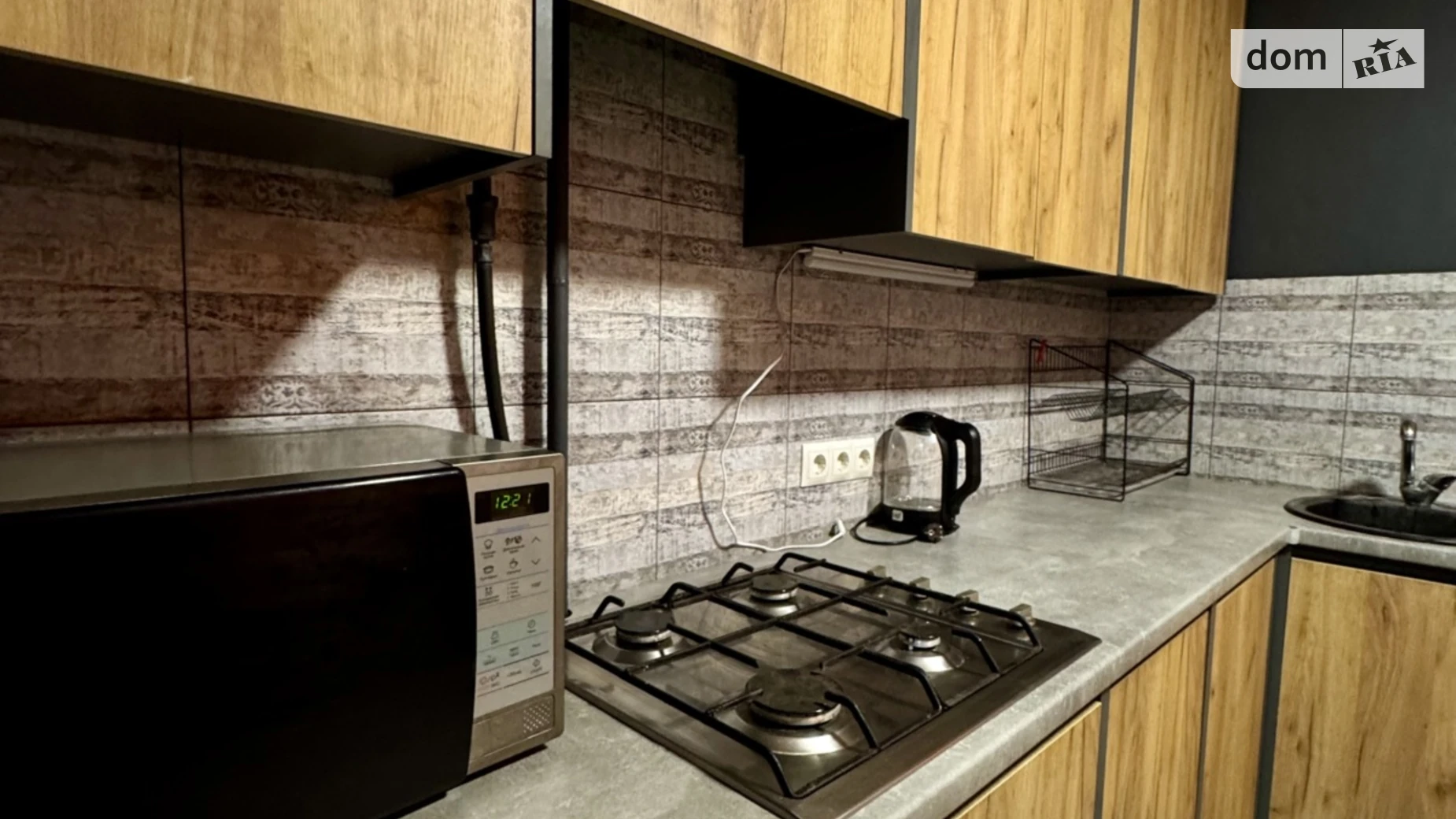 Здається в оренду 1-кімнатна квартира 40 кв. м у Чернігові, вул. Незалежності - фото 3