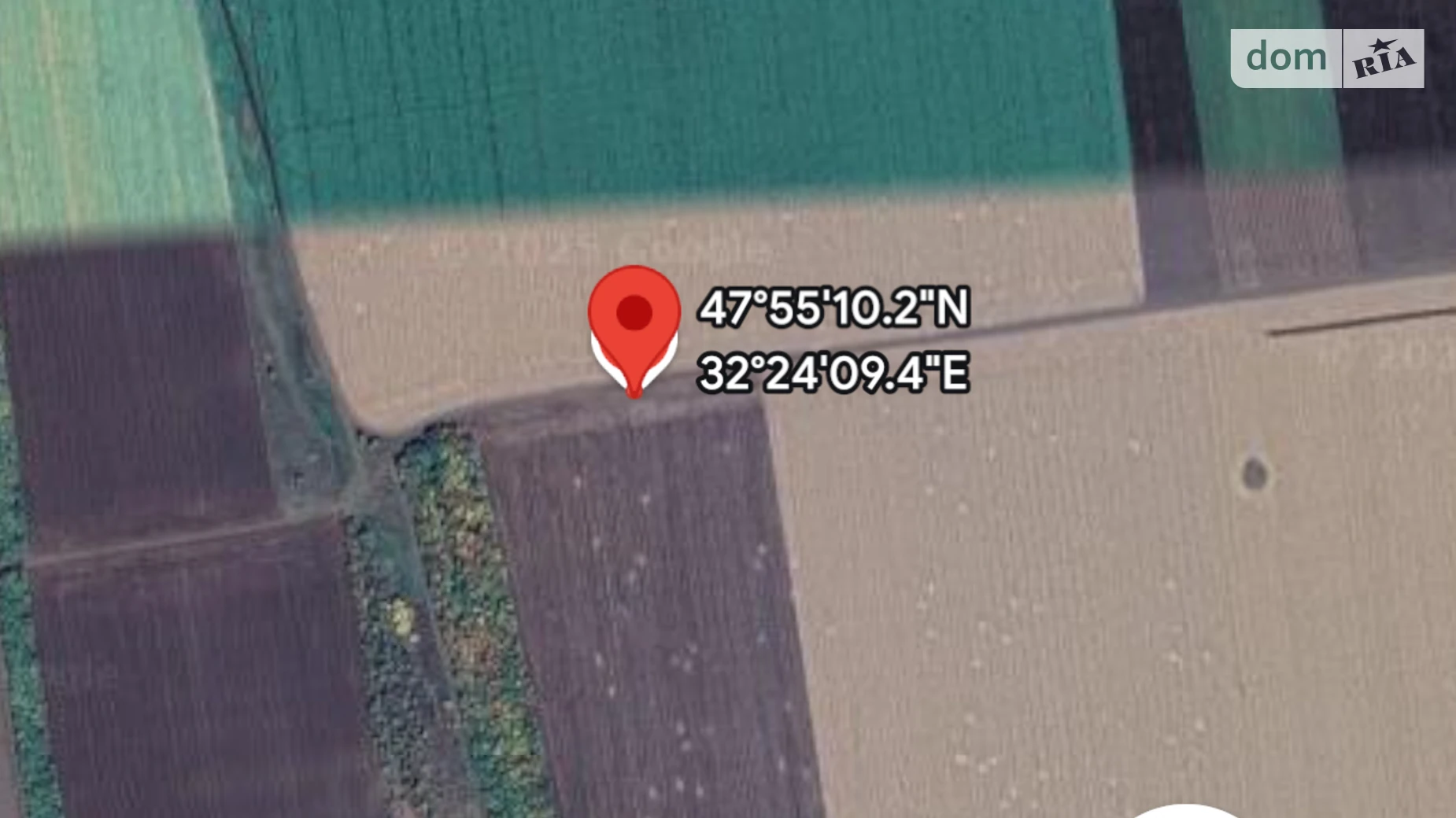 Продается земельный участок 9.5934 соток в Кировоградской области, цена: 28780 $ - фото 3