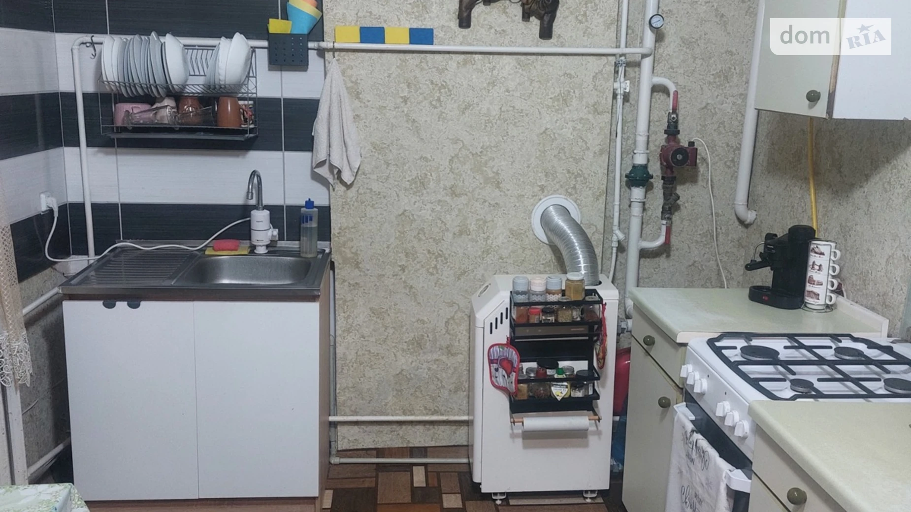 Продается одноэтажный дом 85 кв. м с баней/сауной, цена: 45000 $ - фото 4