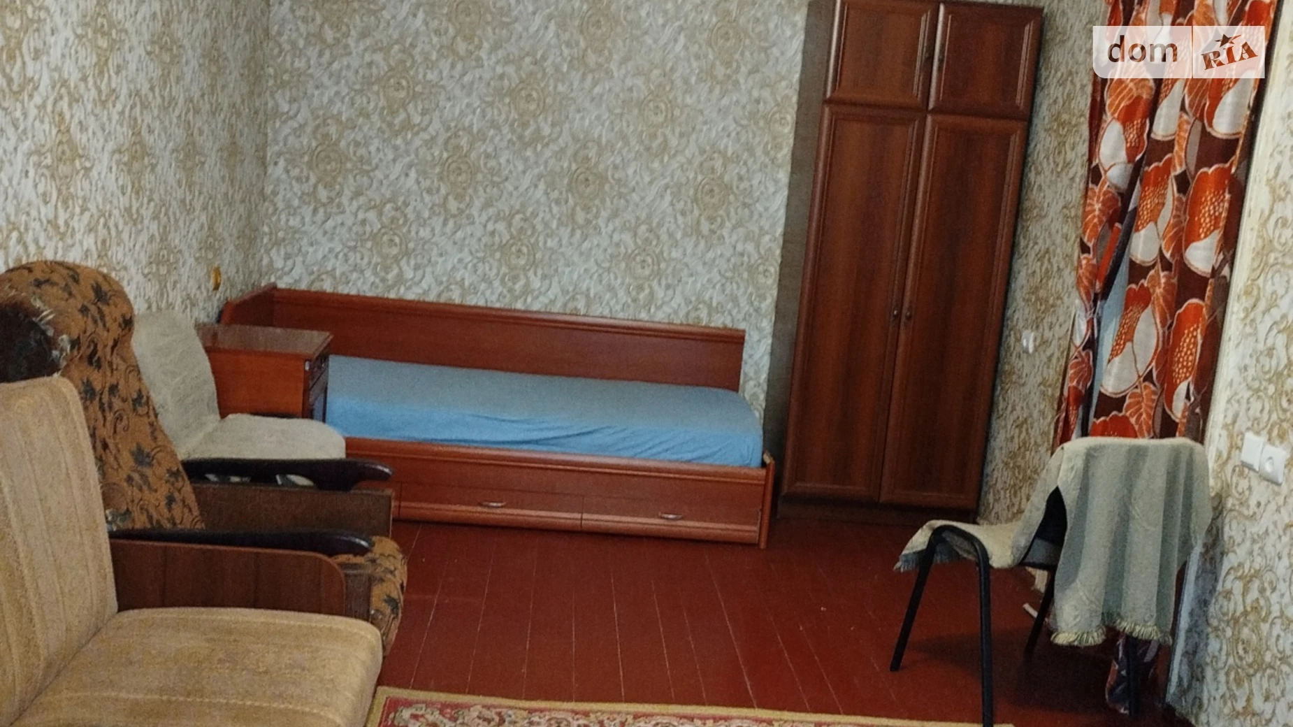 Здається в оренду 1-кімнатна квартира 34 кв. м у Житомирі, Перемоги майд., 9 - фото 2