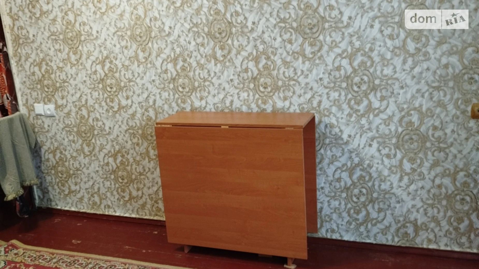 Здається в оренду 1-кімнатна квартира 34 кв. м у Житомирі, Перемоги майд., 9 - фото 3