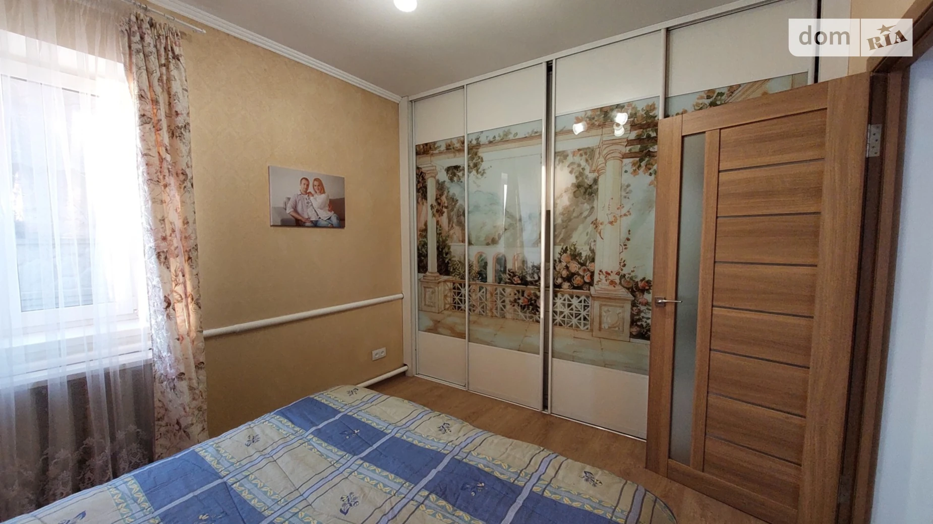 Сдается в аренду одноэтажный дом 90 кв. м с бассейном, цена: 20000 грн - фото 5