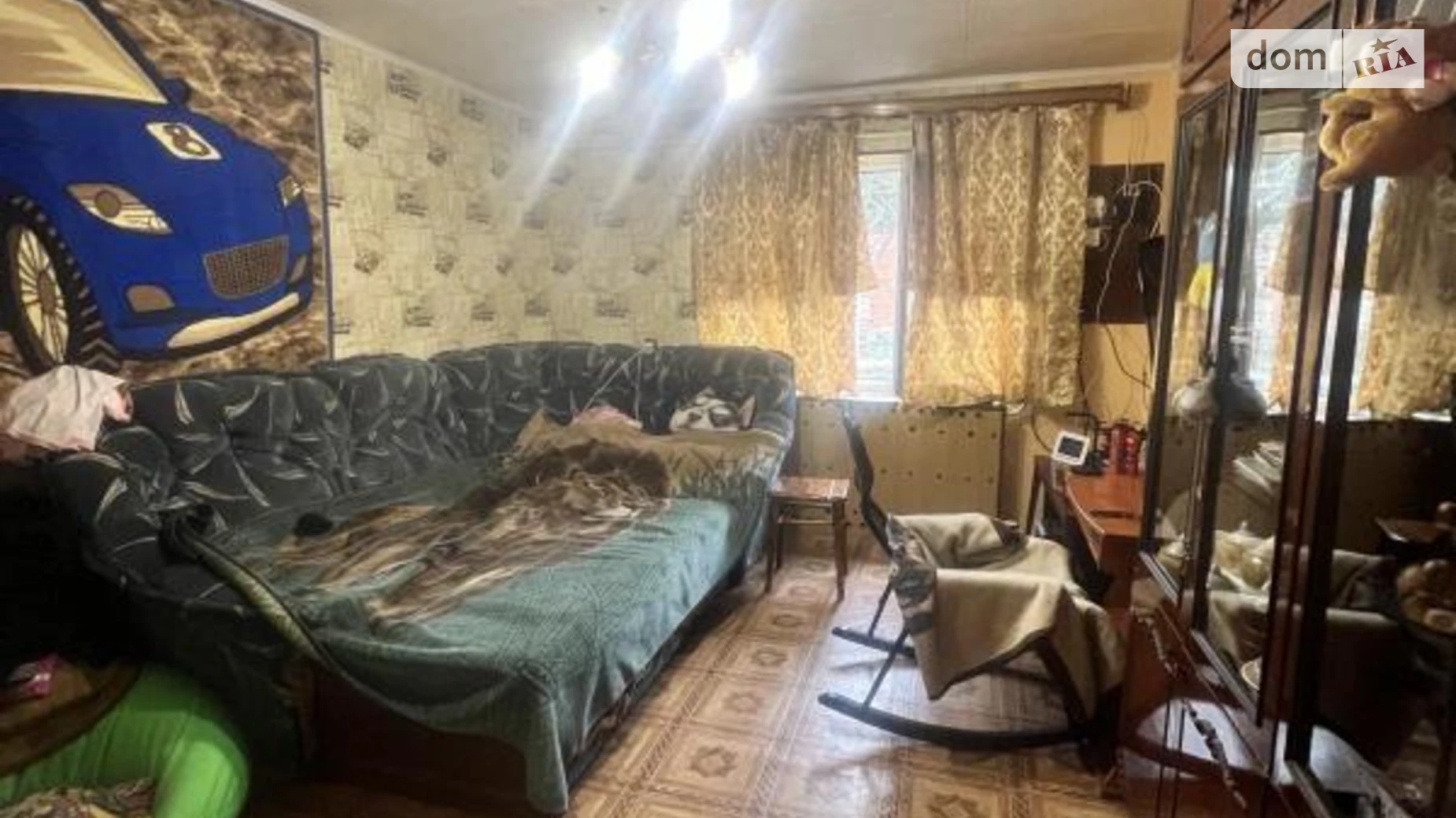 пер. Кошевого Атамана Киевский Одесса, цена: 135000 $ - фото 2