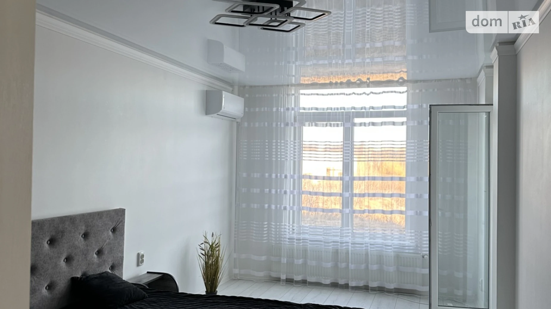 1-комнатная квартира 60 кв. м в Тернополе, просп. Злуки - фото 2