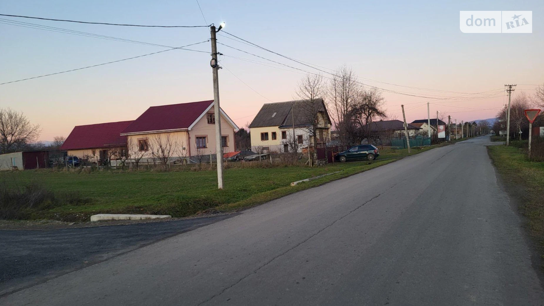 Продается земельный участок 12.41 соток в Закарпатской области, цена: 35000 $ - фото 3