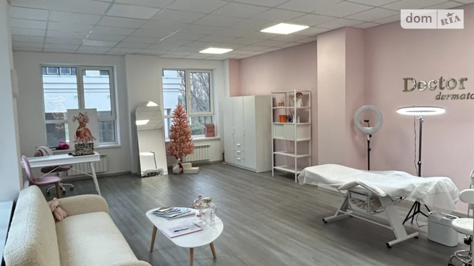 Здається в оренду приміщення вільного призначення 49 кв. м в 4-поверховій будівлі, цена: 15000 грн - фото 2