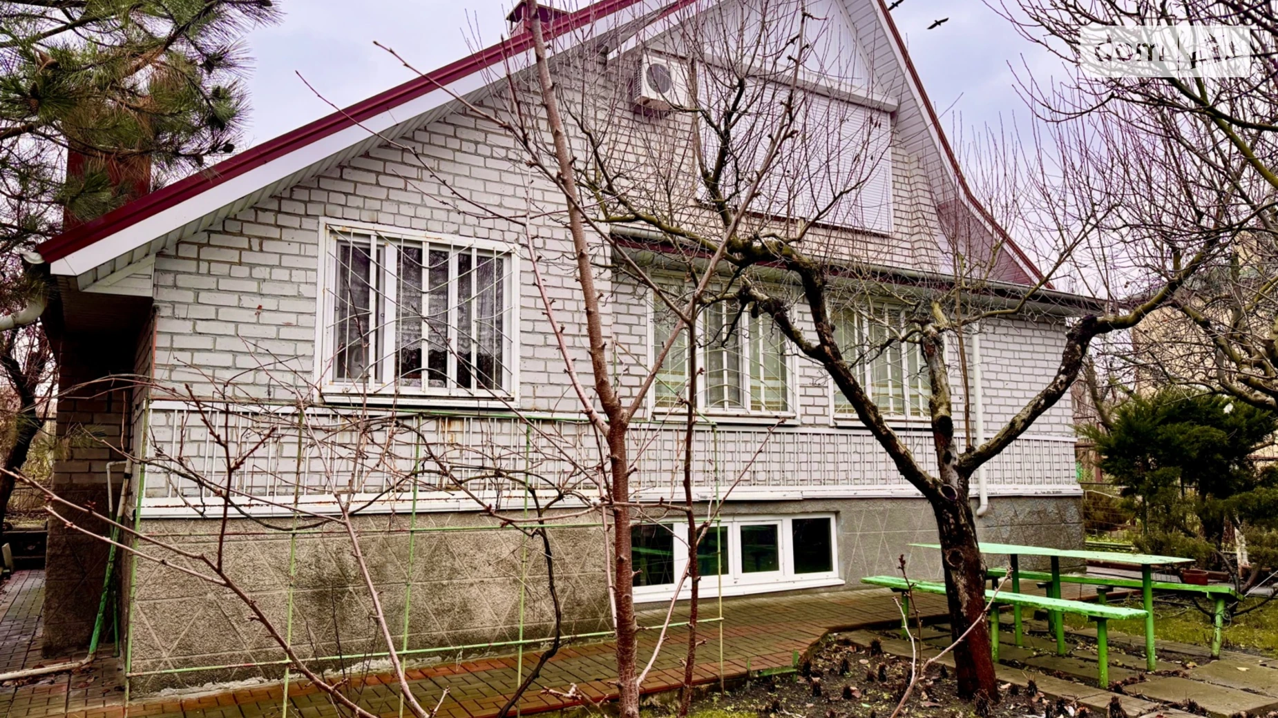 Продається будинок 2 поверховий 190.5 кв. м з подвалом, цена: 125000 $ - фото 3