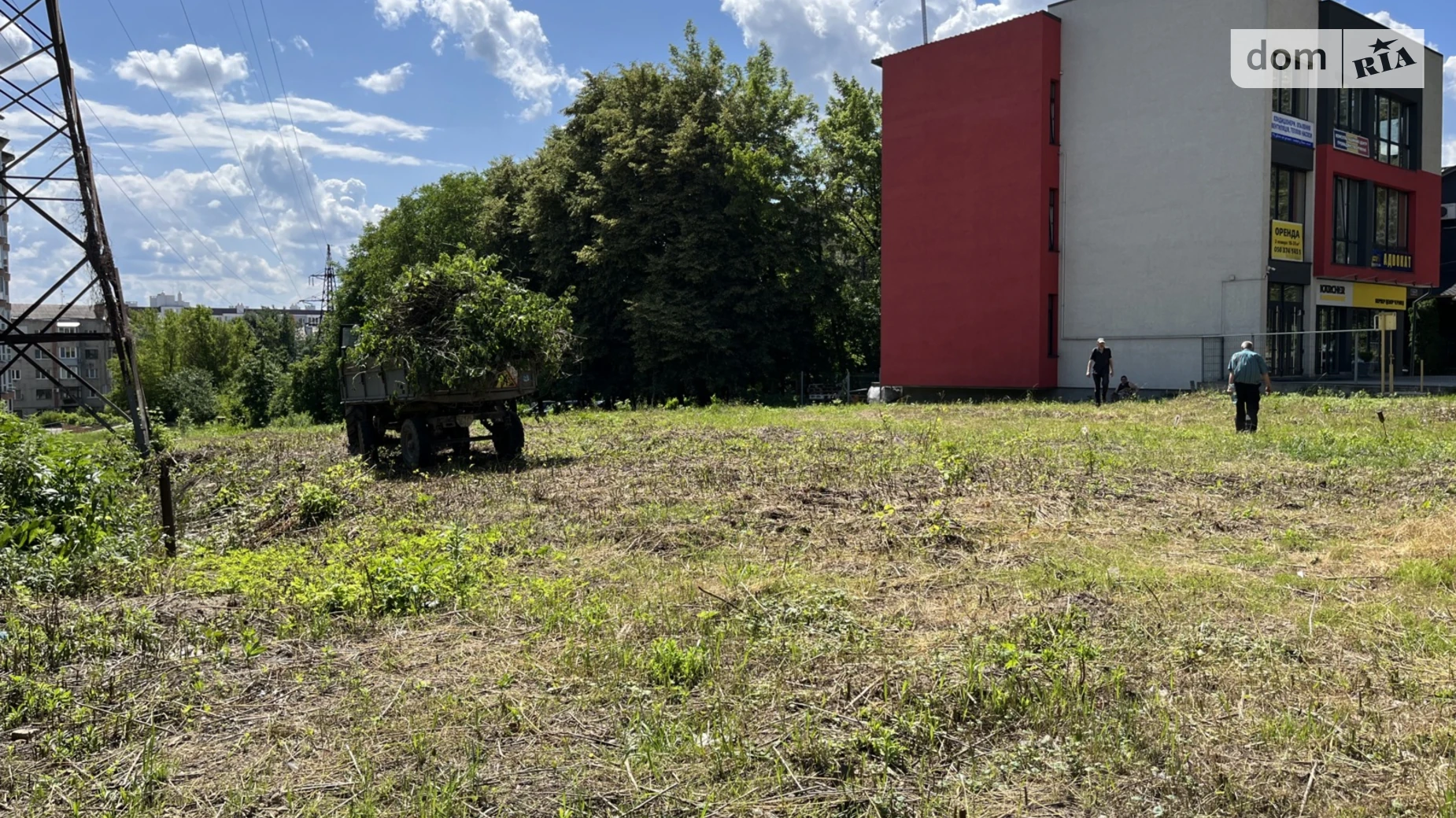 Продается земельный участок 10 соток в Черновицкой области, цена: 130000 $ - фото 2